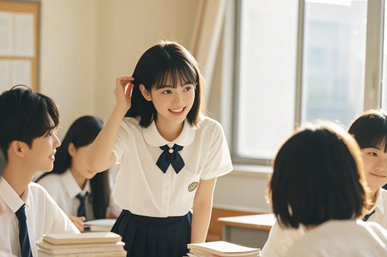 学生活动